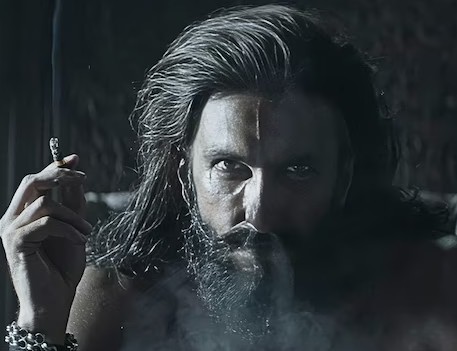 Dhurandhar 2 teaser poster released