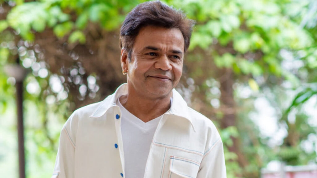 Don't Want Sympathy says Rajpal Yadav