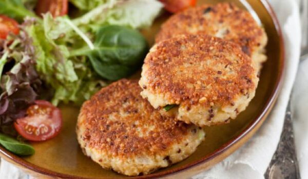 Evening snacks How to Make Anjeer Tikki