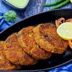 Evening snacks How to Make Galouti Kebabs