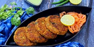 Evening snacks How to Make Galouti Kebabs