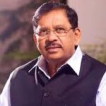 G Parameshwar reaction on byrati Basavaraj case