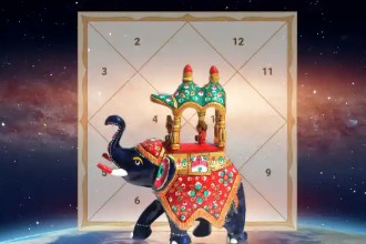 Gajakesari Yoga on march 4 holi festival lucky zodiac sign