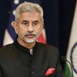Jaishankar participated in European legal gate way office inauguration