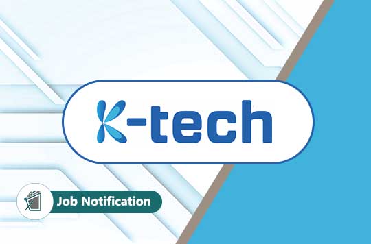 Karnataka Innovation & Technology Society