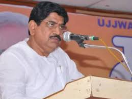 Lakkundi mp Gaddigoudar visits to place