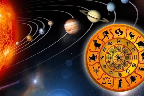 Lucky Trigrahi Yoga life changing opportunity for these zodiac sign