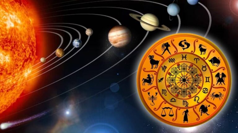 Lucky Trigrahi Yoga life changing opportunity for these zodiac sign