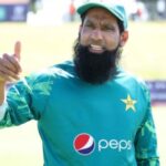 Mohammad Yousuf Tears Into Pakistan cricket board politics