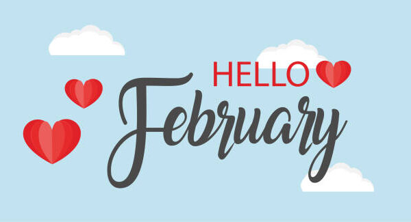Monthly Horoscope february 2026