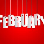 Monthly Numerology february 2026