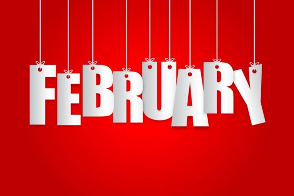 Monthly Numerology february 2026