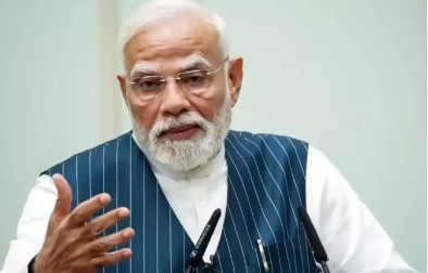 Narendra Modi on France and india relationship