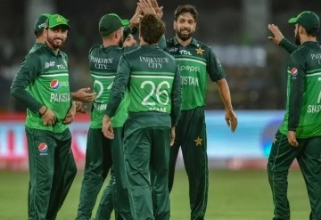 Pakistan Email Drama T20 World Cup Match