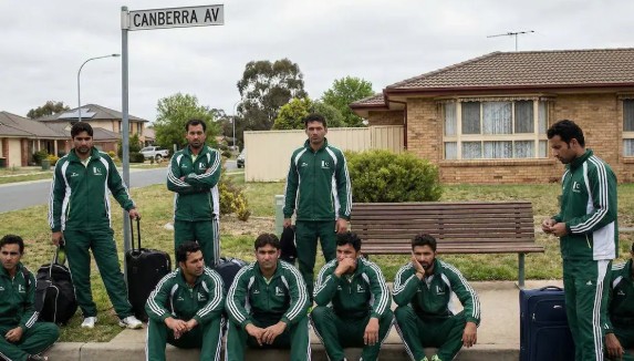 Pakistan Hockey Captain Tears Into Hockey Federation