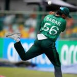 Pakistan controversy in T20 world cup match