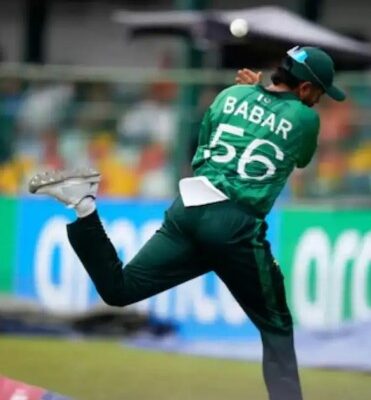 Pakistan controversy in T20 world cup match