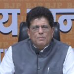 Piyush Goyal accused Rahul Gandhi about adjustment politics