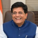 Piyush Goyal talks about central budget and Indian economy
