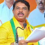 R Ashok slams cm Siddaramaiah over budget