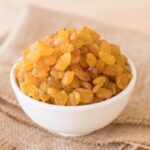 Raisins health benefits in kannada