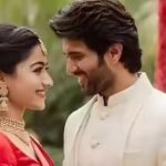 Rashmika Mandanna vijay devarakonda wedding