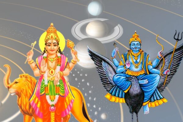 Shani budh yuti yoga benefits to these zodiac sign