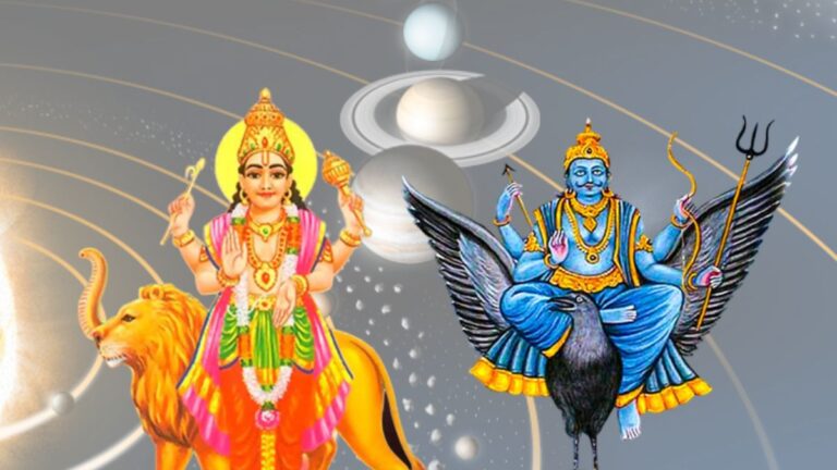 Yoga Benefits: ಬುಧ-ಶನಿ ಸಂಯೋಗ, ಈ ರಾಶಿಯವರಿಗೆ ರಾಜಯೋಗ