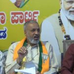 Sirsi Vishweshwar Hegde Kageri accuse congress government over corruption