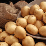 Surprising Potato health benefits