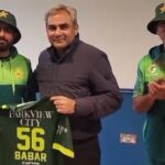 T20 World Cup Pakistan likely to take U turn