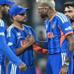 T20 World Cup Rain Impact on India vs Zimbabwe match