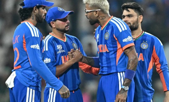 T20 World Cup Rain Impact on India vs Zimbabwe match