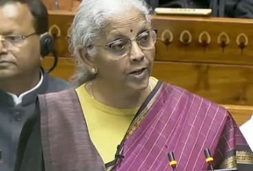 Union Budget 2026 What Gets Cheaper And Costlier