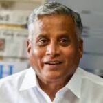 V Somanna about union budget 2026