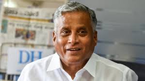 V Somanna about union budget 2026