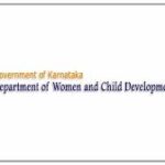 WCD Bangalore Recruitment 2026