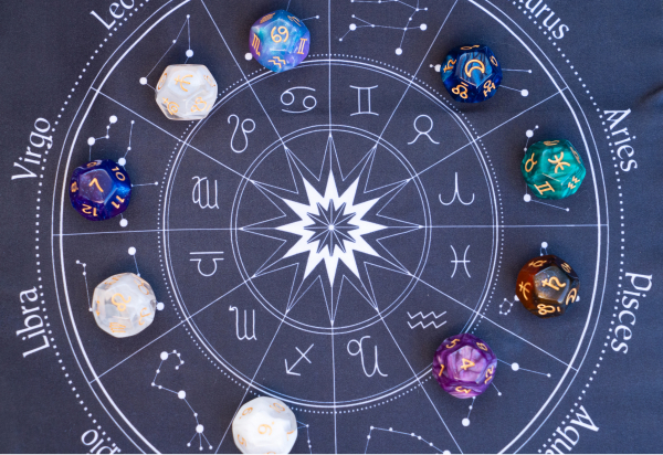 Weekly Horoscope from February 8 to 13 2026