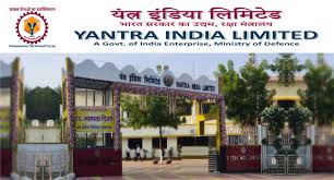 Yantra India Limited apply for 2 posts