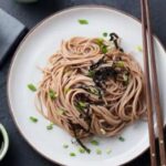 how to prepare Thecha Noodles