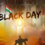 pulwama attack 7 years to black day