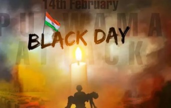 pulwama attack 7 years to black day