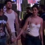 singer Talwiinder Breaks Silence On Disha Patani Dating Rumours