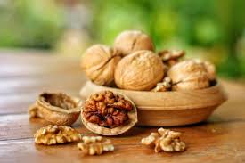 walnuts health benefits
