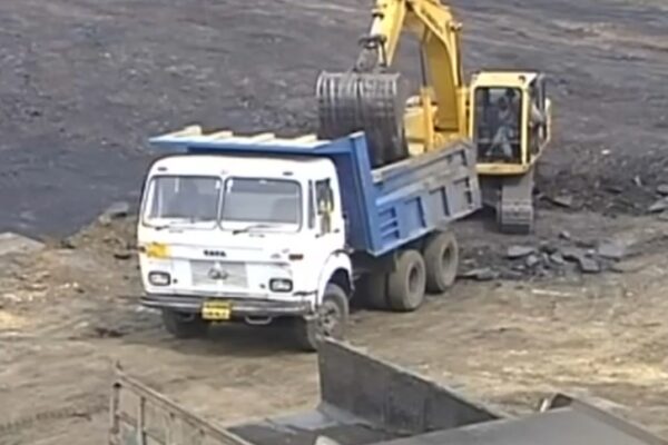 200 Mineral Blocks successful auction