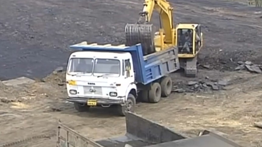 200 Mineral Blocks successful auction