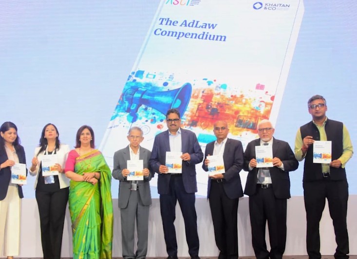 Advertisement should get people confidence says Sanjay Jaju