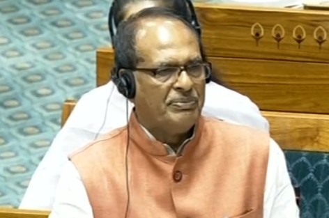 Agriculture development by nda government rules