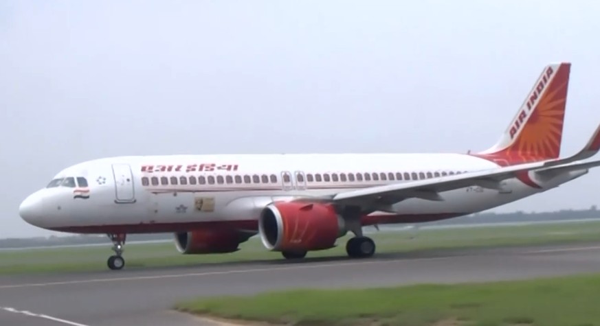 Air india is planning to start flights to dubai