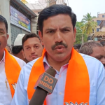 BY Vijayendra requests people not to panic about fake news